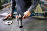 Winkelschleifer mit X-LOCK GWX 14-125 S