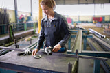 Winkelschleifer mit X-LOCK GWX 14-125 S