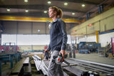 Winkelschleifer mit X-LOCK GWX 17-125 S