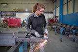 Winkelschleifer mit X-LOCK GWX 17-125 S