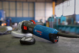 Winkelschleifer mit X-LOCK GWX 14-125 S