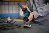 Winkelschleifer mit X-LOCK GWX 14-125 S