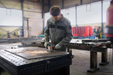 Winkelschleifer mit X-LOCK GWX 14-125 S