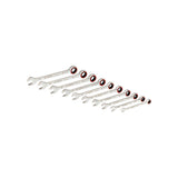 Ringmaulratschenschlüssel Maulschlüssel-Set, 10-tlg.