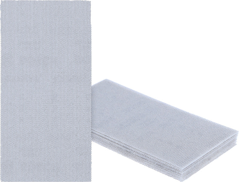 EXPERT M480 Schleifnetz, 115 x 107 mm 10 Stück
