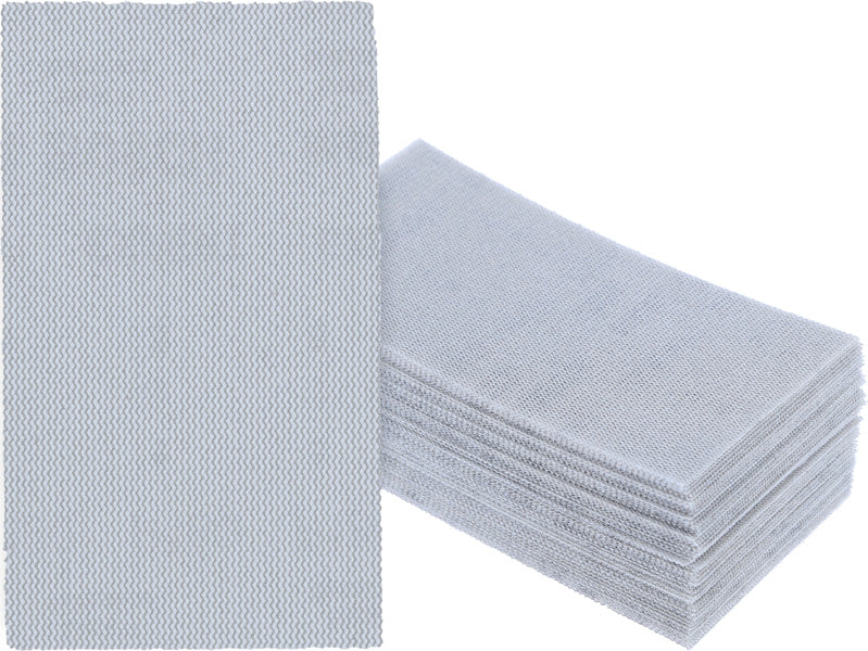 EXPERT M480 Schleifnetz für Schwingschleifer, 115 x 230 mm 50 Stück
