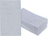 EXPERT M480 Schleifnetz für Schwingschleifer, 115 x 230 mm 50 Stück