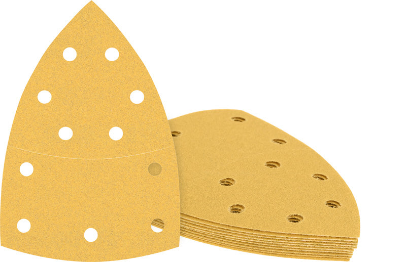 EXPERT C470 Schleifpapier, 102 x 62/93 mm 50 Stück