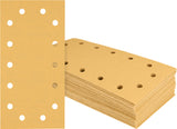 EXPERT C470 Schleifpap., 14 Löcher für Schw.schl., 115 x 230 mm 50er-Pack