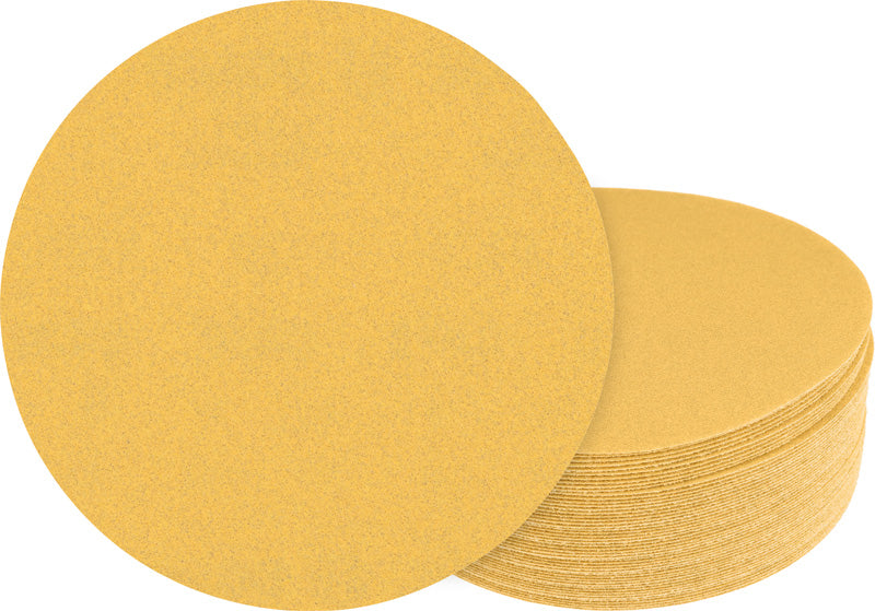 EXPERT C470 Schleifpap 125 mm 50er-Pack