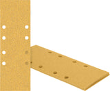 EXPERT C470 Schleifpapier-Set für Schwingschleifer, 93 x 230 mm, 10-tlg.