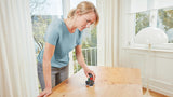 Polierschwamm für EasyCurvSander 40 mm