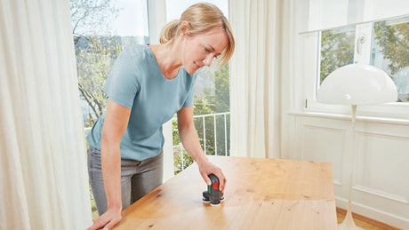 Polierschwamm für EasyCurvSander 40 mm