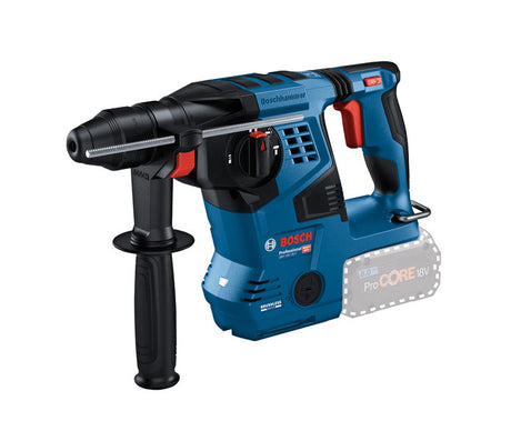 Akku-Bohrhammer mit SDS plus GBH 18V-28 C