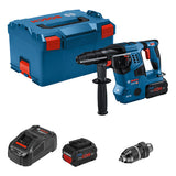 Akku-Bohrhammer mit SDS plus GBH 18V-28 C