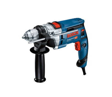Schlagbohrmaschine GSB 16 RE im Handwerkerkoffer