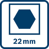 Abbruchhammer GSH 14 C im Handwerkerkoffer