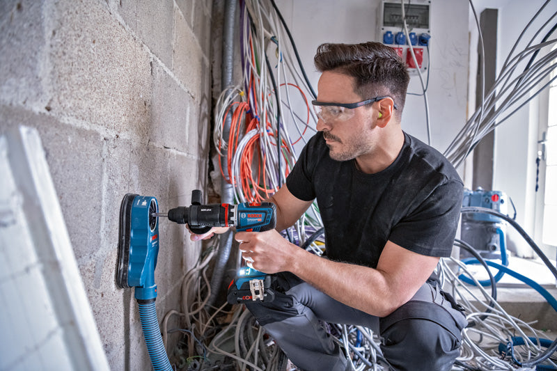 FlexiClick-Aufsatz GFA 18-H