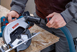 Akku-Kreissäge GKS 18V-57-2 L
