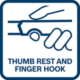 VDE-Abmantelungsmesser