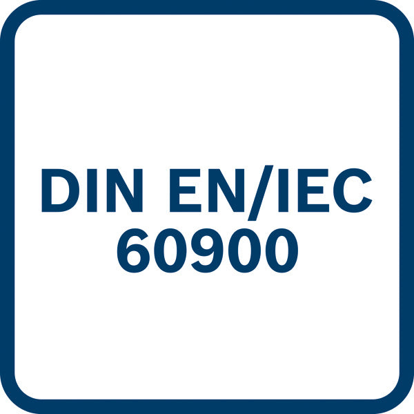 Zange VDE-Zangen-Set, 3-tlg.
