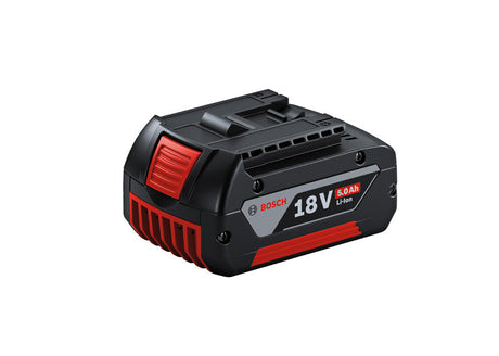 Akkupack GBA 18V alle Varianten