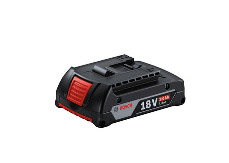 Akkupack GBA 18V alle Varianten