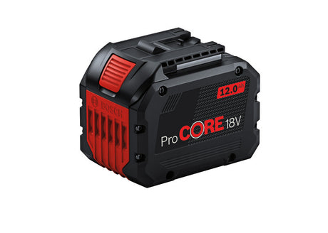 Akkupack ProCORE 18V alle Varianten