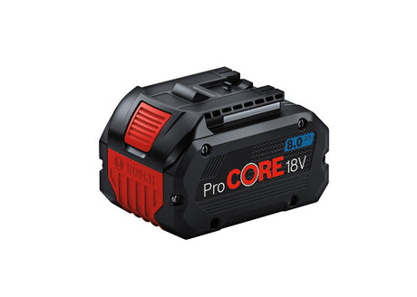 Akkupack ProCORE 18V alle Varianten