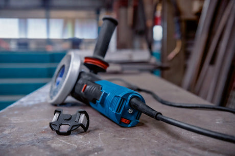 Winkelschleifer mit X-LOCK GWX 17-125 PSB