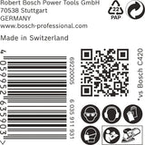 EXPERT C470 Schleifpapier 100 x 150 mm 50 Stück