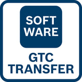 Wärmebildkamera GTC 400 C in L-BOXX