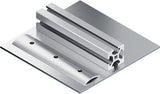 Kreissägeblatt für Akkusägen Expert for Aluminium, 254 x 2,4/1,8 x 30, T78