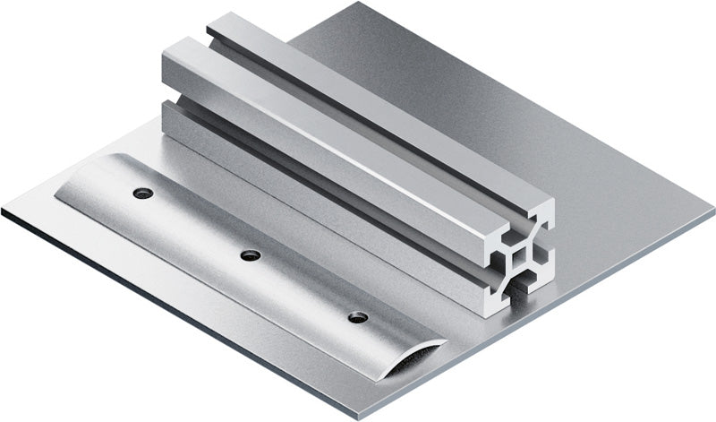 HSS-AlTiN-Stufenbohrerset, 3-tlg., 4-12/4-20/6-30