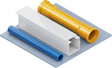 PRO Impact Schrauberbits und Multi Construction Bohrer Set, 20-tlg.