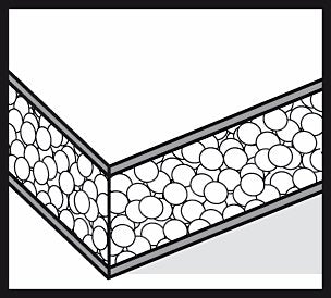 Graviermesser 1,6 mm, kleiner, langer zylindrischer Kopf