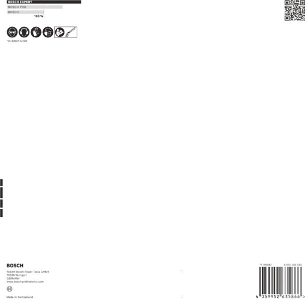 EXPERT M480 Schleifnetz, 225 mm 5 Stück