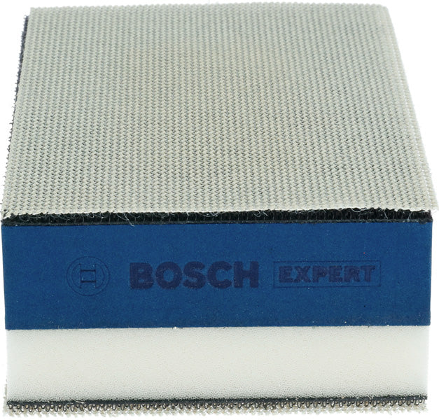 EXPERT eCom Dual Density Block 80 x133 mm, K 80/120/180 Set