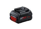 Combo Kit Combo Kit 18V (3): GSB 18V-45+GWS 18V-10+GBH 18V-22+2x 5.0Ah+1x 5.5Ah