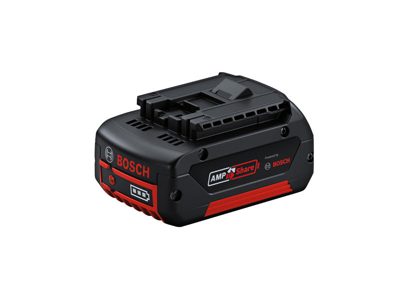 Starter-Set 2 x GBA 18V 4.0Ah + GAL 18V-40