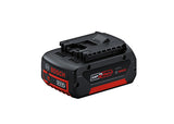 Starter-Set 2 x GBA 18V 4.0Ah + GAL 18V-40