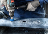 EXPERT Sheet Metal Lochsäge für Stahlblech 51 mm