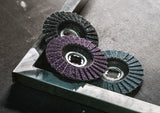 EXPERT N475 SCM X-LOCK Scheibe, 115 mm, sehr fein