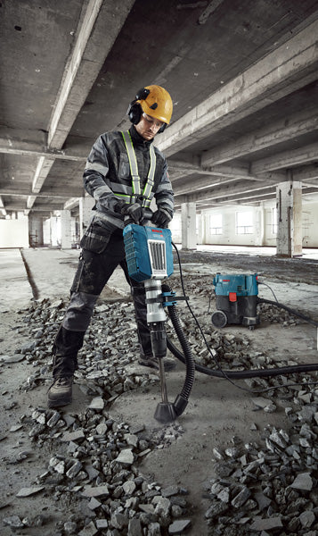Abbruchhammer GSH 14 C im Handwerkerkoffer