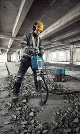 Abbruchhammer GSH 14 C im Handwerkerkoffer