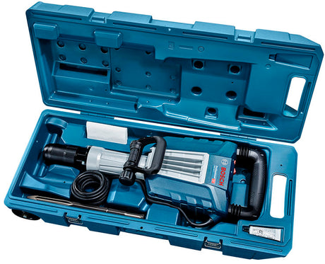 Abbruchhammer GSH 14 C im Handwerkerkoffer