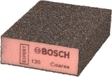 EXPERT S471 Standard Schleifblock, 26x69x97 mm, grob, 20 Stk