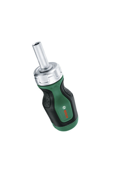 Handwerkzeuge Stubby Bit-Ratschenschraubendreher + 6 Bits