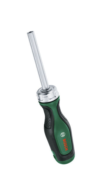 Handwerkzeuge Bit-Ratschenschraubendreher mit 12 Bits