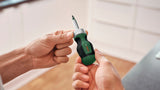 Stubby Bit-Ratschenschraubendreher mit 6 Bits (Magazin 2)